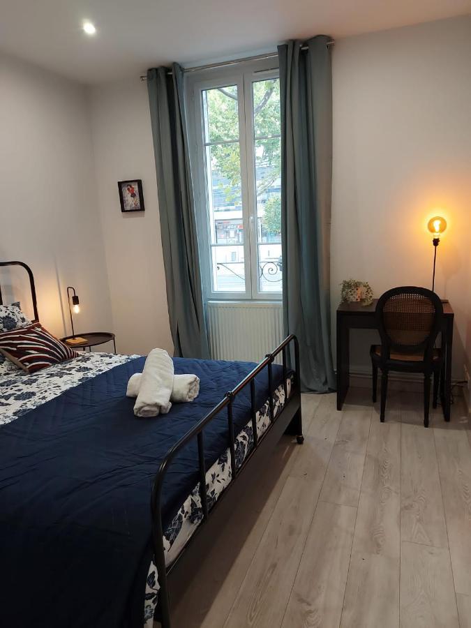L'Annexe Clermont Ferrandアパートメント 部屋 写真