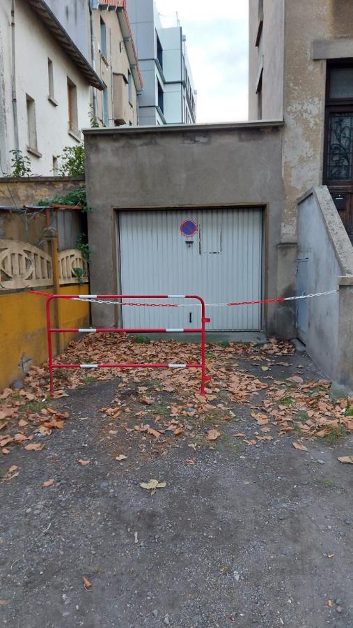 L'Annexe Clermont Ferrandアパートメント エクステリア 写真
