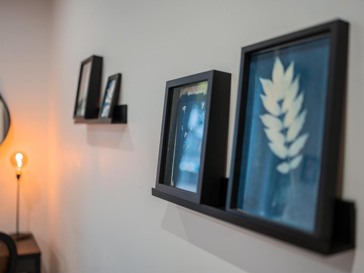 L'Annexe Clermont Ferrandアパートメント エクステリア 写真