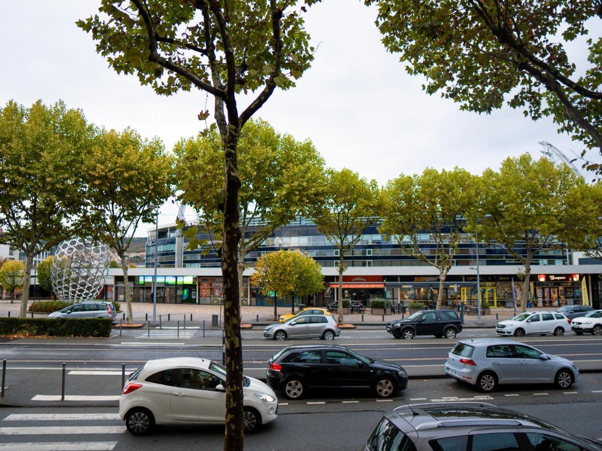 L'Annexe Clermont Ferrandアパートメント エクステリア 写真